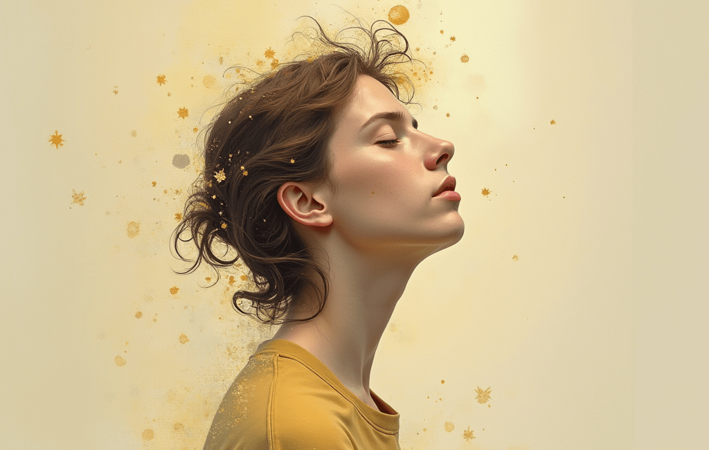 Overthinking: The Storm in Your&nbsp;Mind