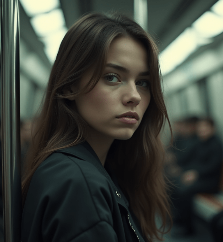 Her Silent Justice – A&nbsp;Story