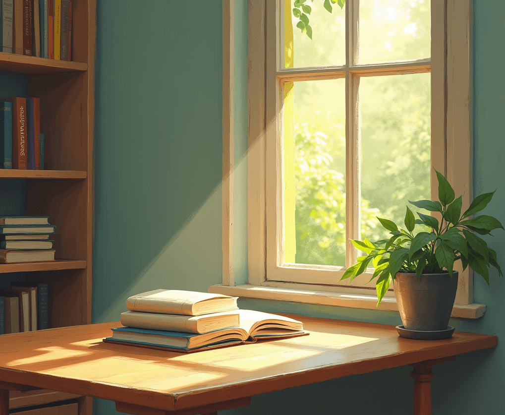 4 Books That’ll Change Your Life – No&nbsp;BS