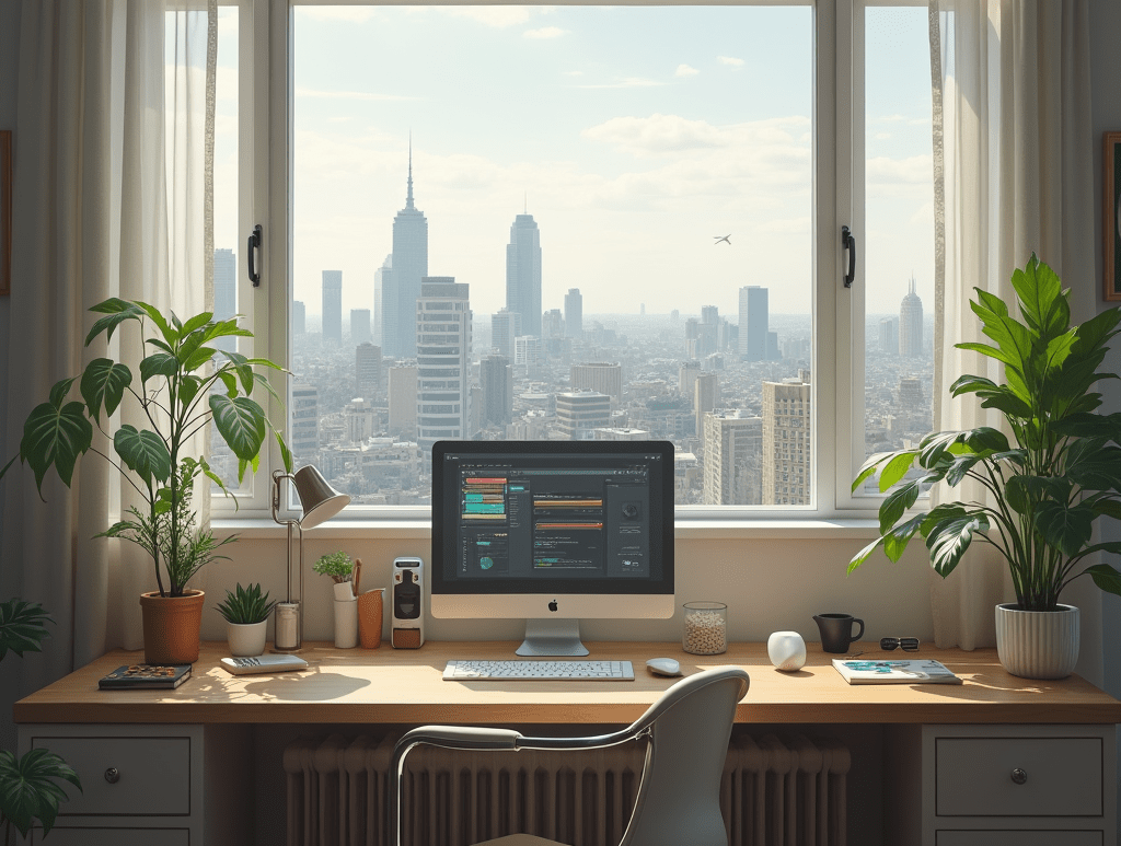 Upgrade yourself with&nbsp;AI