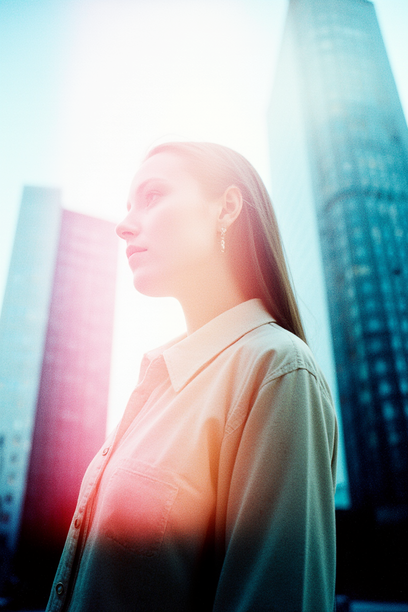 ⏳ In Changing Times, Attention Is&nbsp;Power