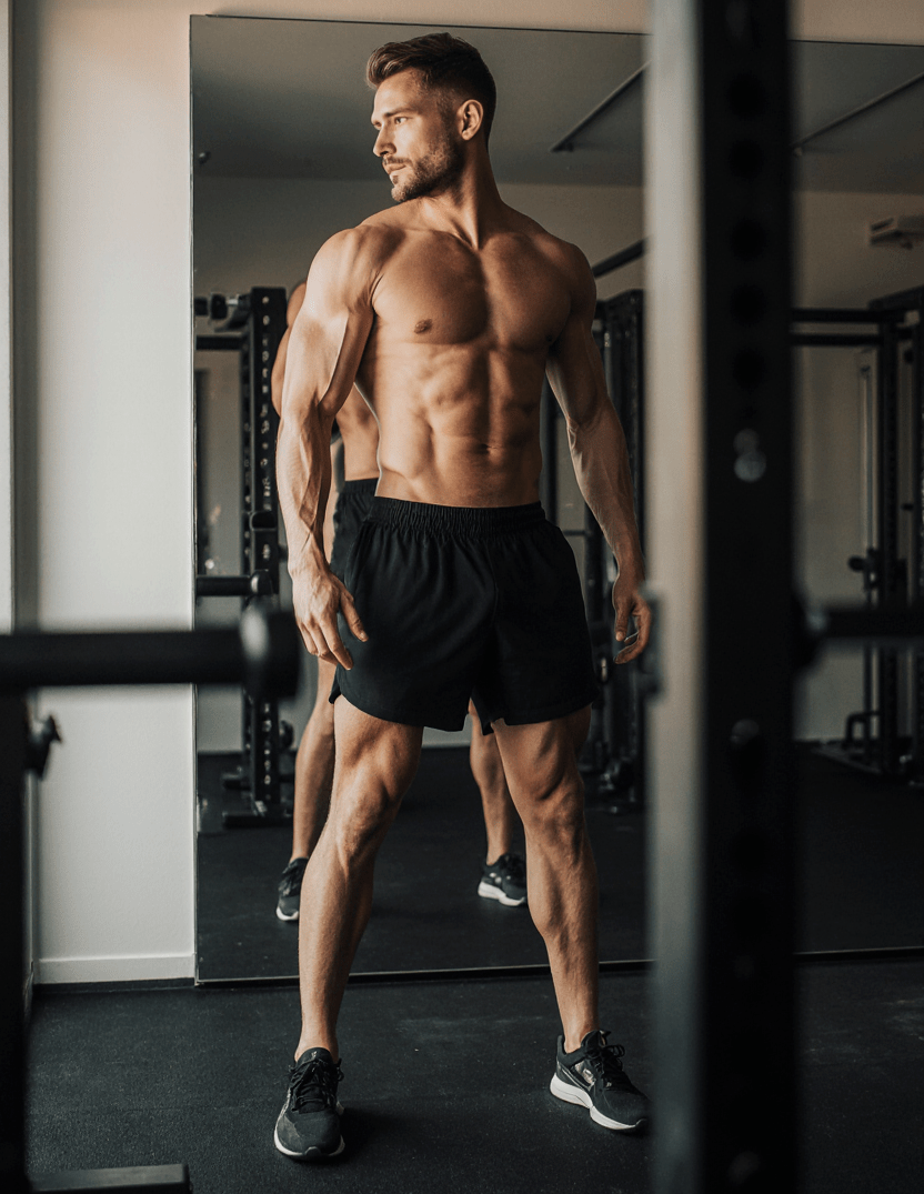 FITNESS TRIPOD: DIET | WORKOUT |&nbsp;RECOVERY