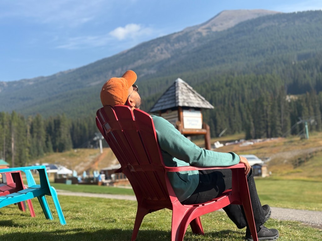 Travel more folks – Banff, Alberta – A Magical Short Trip&nbsp;🌄