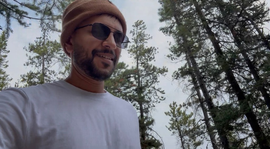 The Power of Just Moving: Why Walking (or Running) Is My Go-To&nbsp;Exercise