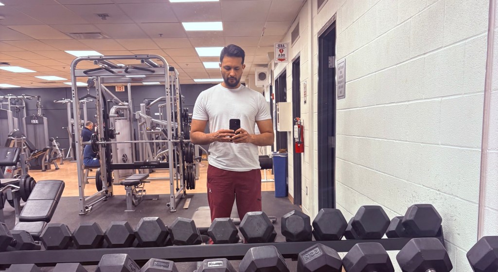 Injuries Force You to Slow Down — But Not Quit&nbsp;⚡🏋️‍♂️