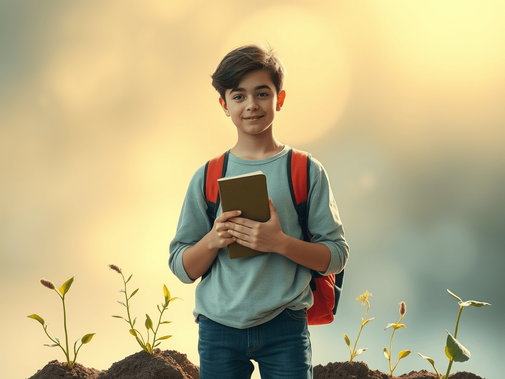 build emotional resilience