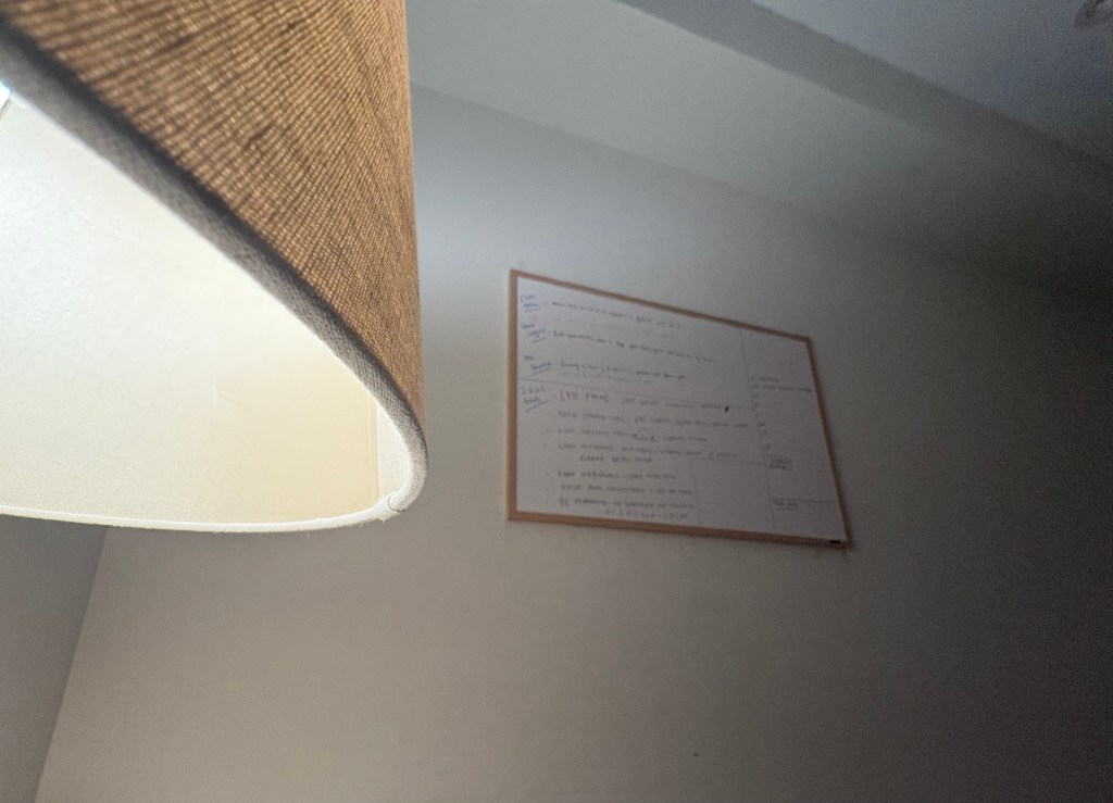 My Top 3&nbsp;Essentials