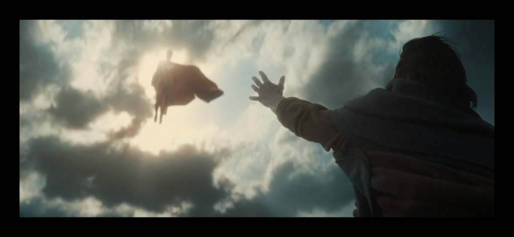 Do You Believe in Fate? well&nbsp;..